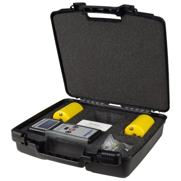 digital surface Resistance meter kit 19290