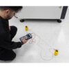 digital surface Resistance meter kit 19290