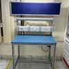 ESD Aluminium Table – Premium Anti-Static Workstation