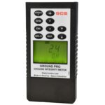 CTM051 - Ground Pro Meter