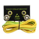 Common grounding points