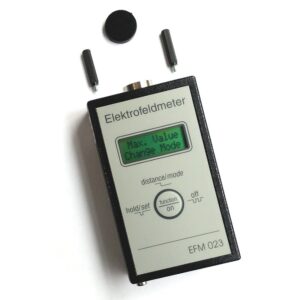 EFM 023 Fieldmeter