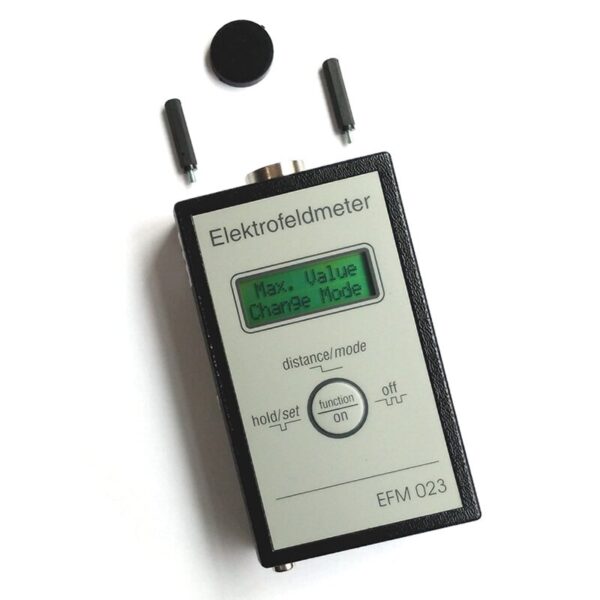 EFM 023 Fieldmeter