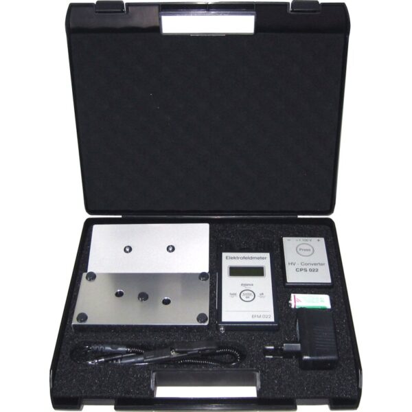EFM 023 Fieldmeter