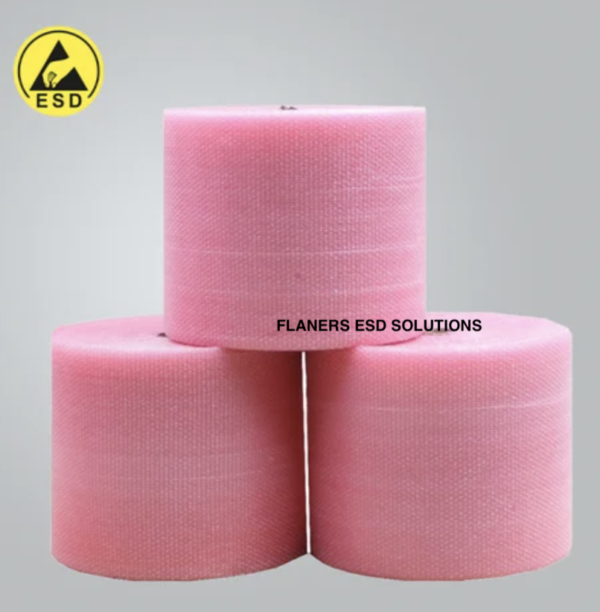 ESD Bubble Wrap