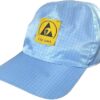 ESD Caps