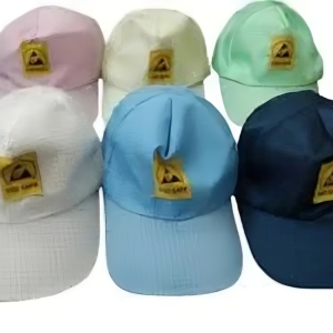 ESD Caps | ProESD.in