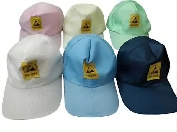 ESD Caps | ProESD.in