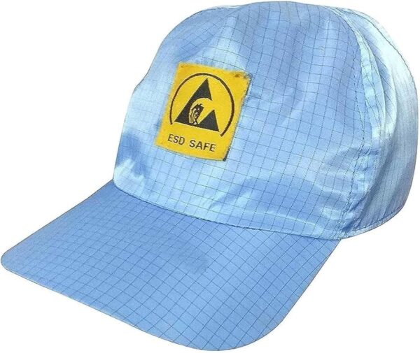ESD Caps