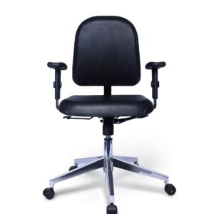 ESD Chair – Anti-Static & Ergonomic Seating for Safe Workspaces