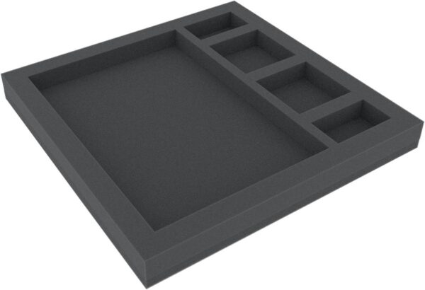 ESD EVA Foam Tray