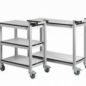ESD Trolley – Anti-Static & Durable Mobile Storage Solution