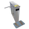 ESD Turnstile Gate System