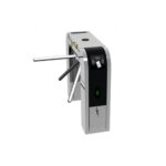 ESD Turnstile Gate System