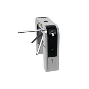 ESD Turnstile Gate System
