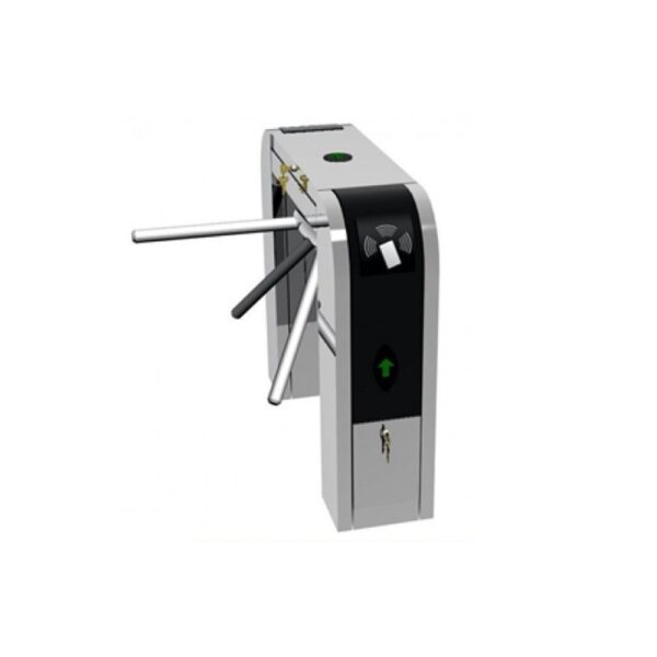 ESD Turnstile Gate System