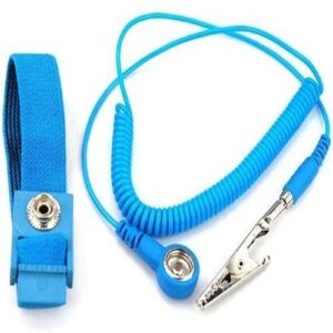 ESD Wrist Strap Band