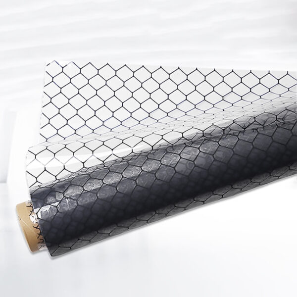 ESD Grid Curtain
