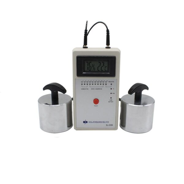Precision ESD Testing Tool SL-030B