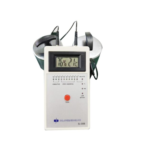 Precision ESD Testing Tool SL-030B