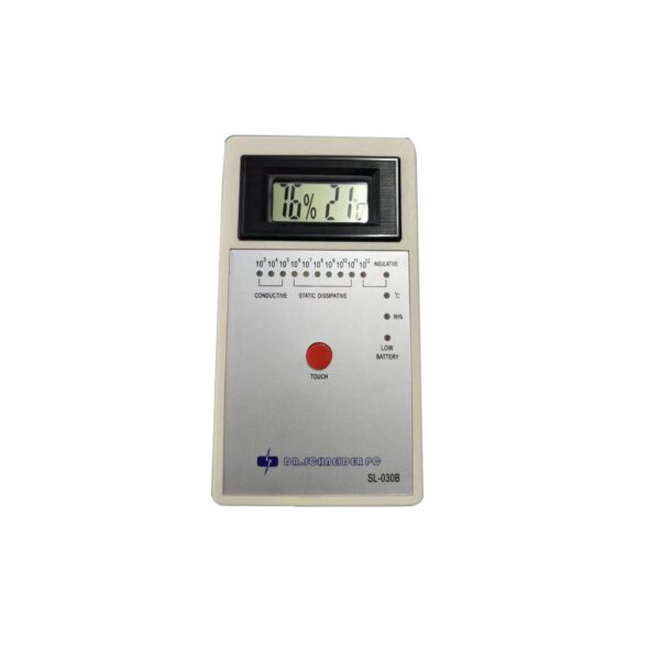 Precision ESD Testing Tool SL-030B