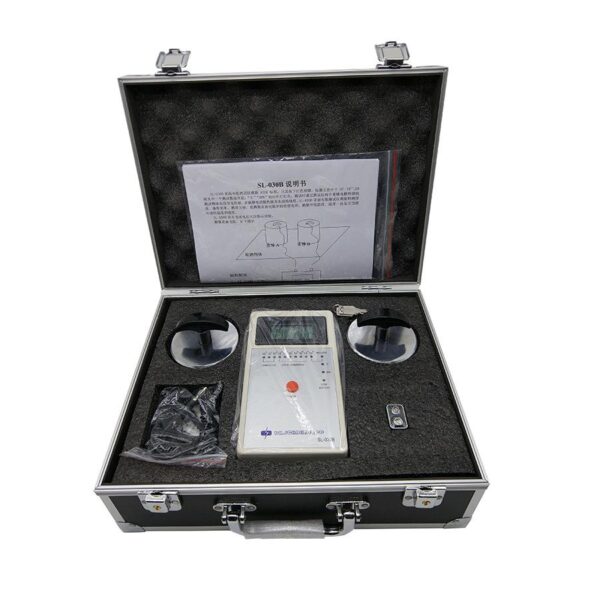 Precision ESD Testing Tool SL-030B