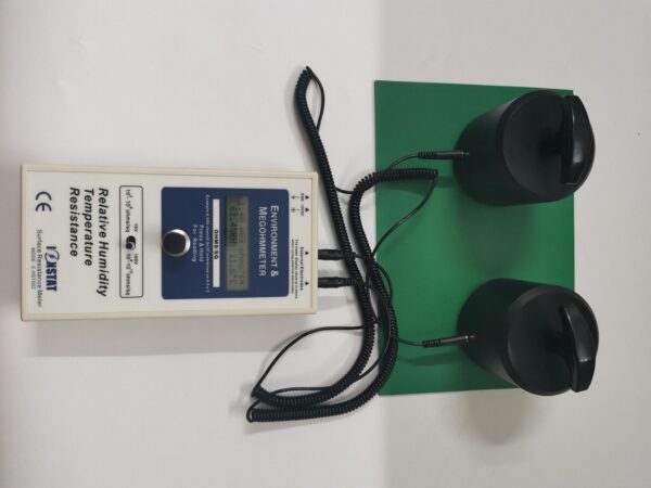 SJC-030B Hammer Type Surface Resistance Meter