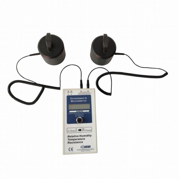 SJC-030B Hammer Type Surface Resistance Meter