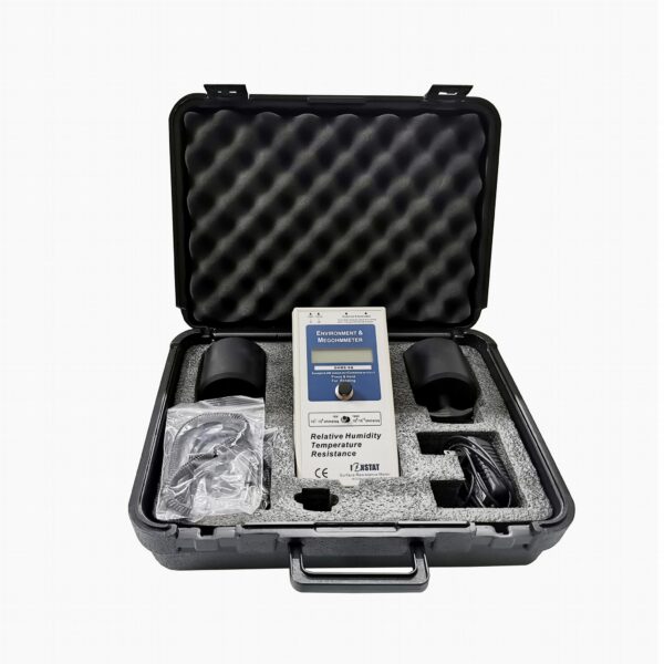 SJC-030B Hammer Type Surface Resistance Meter