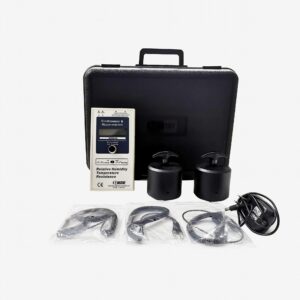 SJC-030B Hammer Type Surface Resistance Meter