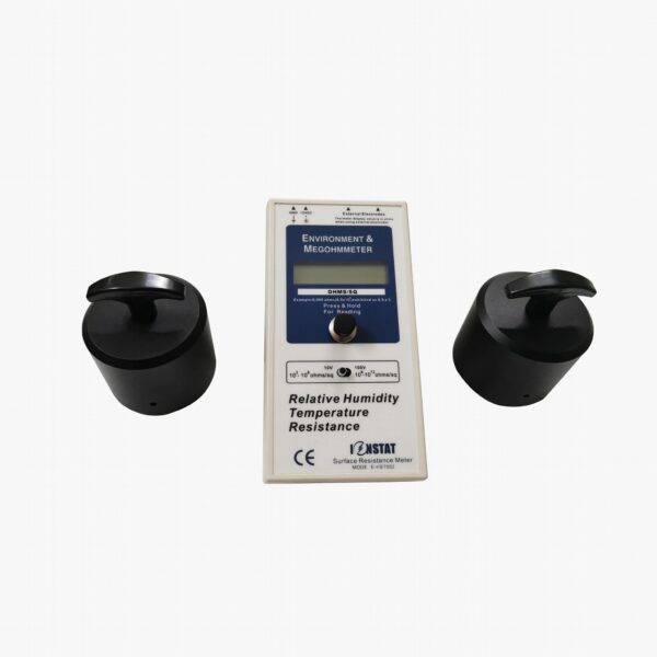 SJC-030B Hammer Type Surface Resistance Meter