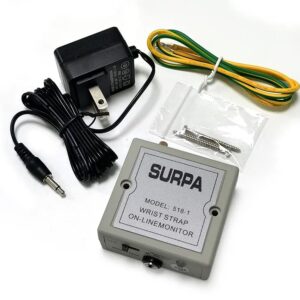 SURPA 518-1