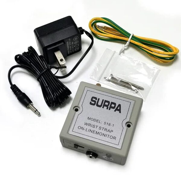 SURPA 518-1