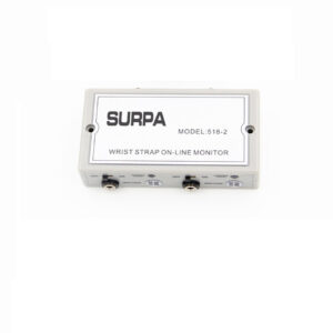 SURPA 518-2