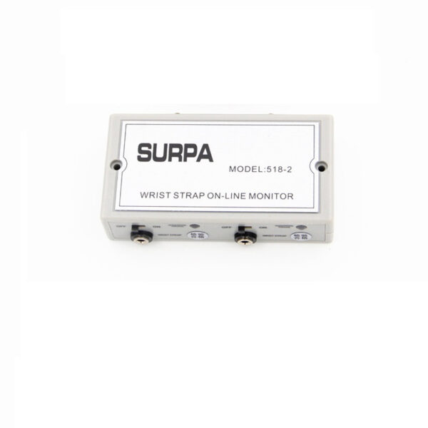 SURPA 518-2
