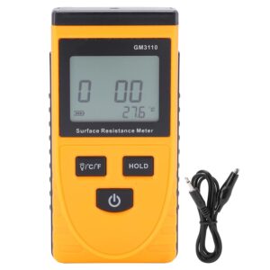 Surface Resistance Meter,GM3110