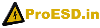 Pro ESD Private Limited