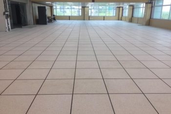 Access Floors