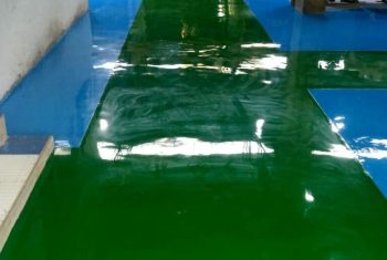 Anti-Static Epoxy