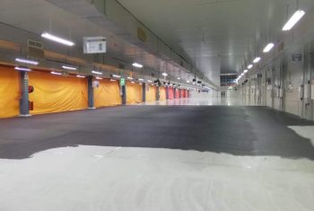 ESD Flooring