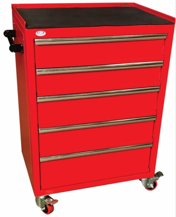 Tool Trolley – Industrial Tool Storage