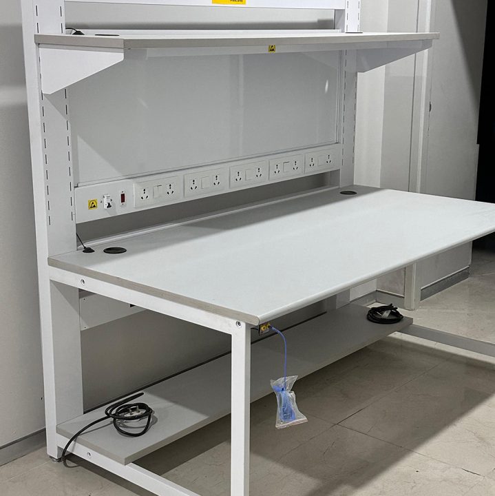 ESD Table